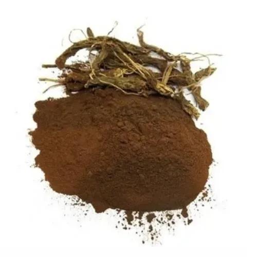 Coleus Forskohlii-ekstrakt (Forskolin)