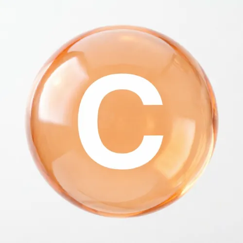 Vitamin C